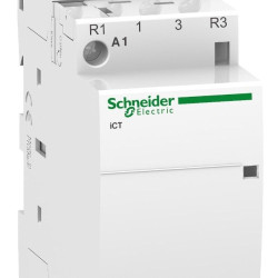 Контактор Schneider Electric iCT16A 2НО+2НЗ 220/240В АС 50ГЦ