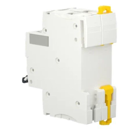 Автоматичний вимикач Schneider Electric iK60N C 10A 2P