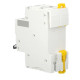 Автоматичний вимикач Schneider Electric iK60N C 10A 2P