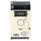Частотний перетворювач Schneider electric ATV12 240В 1ф 0,18кВт