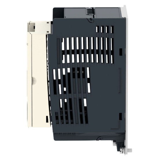 Частотний перетворювач Schneider electric ATV12 240В 1ф 0,18кВт
