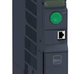 Перетворювач частоти Schneider Electric ATV320C ATV320U15N4C 1,5кВт 380В 3Ф