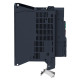 Перетворювач частоти Schneider Electric ATV320C ATV320U15N4C 1,5кВт 380В 3Ф