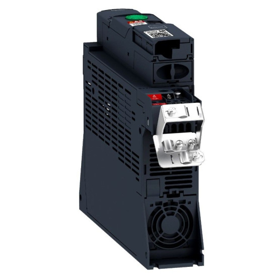 Перетворювач частоти Schneider Electric ATV320C ATV320U15N4C 1,5кВт 380В 3Ф