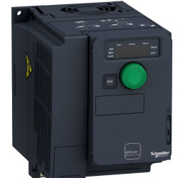 Перетворювач частоти Schneider Electric ATV320 ATV320U07N4C 0,75кВт 500В 3Ф