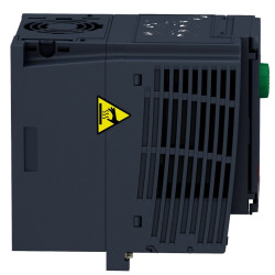 Перетворювач частоти Schneider Electric ATV320 ATV320U07N4C 0,75кВт 500В 3Ф