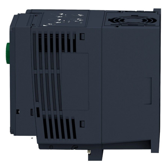 Перетворювач частоти Schneider Electric ATV320 ATV320U07N4C 0,75кВт 500В 3Ф
