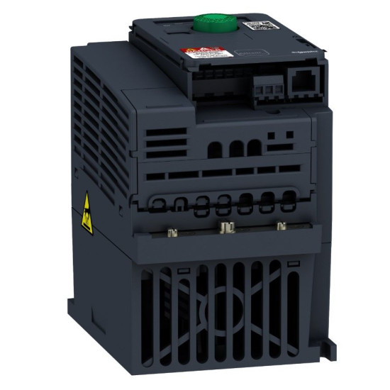 Перетворювач частоти Schneider Electric ATV320 ATV320U07N4C 0,75кВт 500В 3Ф