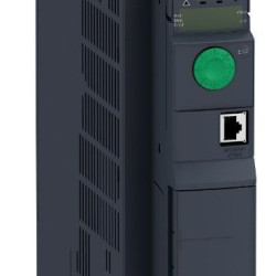 Частотний перетворювач Schneider Electric ATV320U22N4B ATV320 2,2 кВт 500В