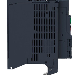 Частотний перетворювач Schneider Electric ATV320U22N4B ATV320 2,2 кВт 500В