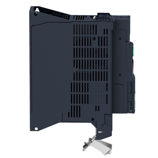 Частотний перетворювач Schneider Electric ATV320U22N4B ATV320 2,2 кВт 500В