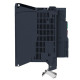 Частотний перетворювач Schneider Electric ATV320U22N4B ATV320 2,2 кВт 500В
