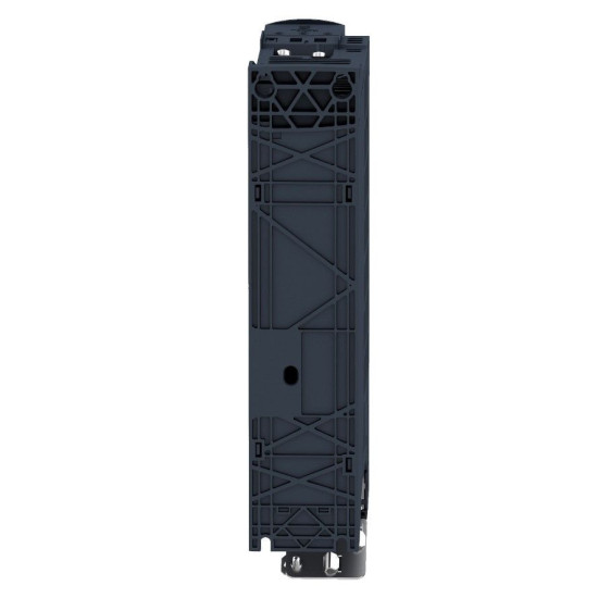 Частотний перетворювач Schneider Electric ATV320U22N4B ATV320 2,2 кВт 500В