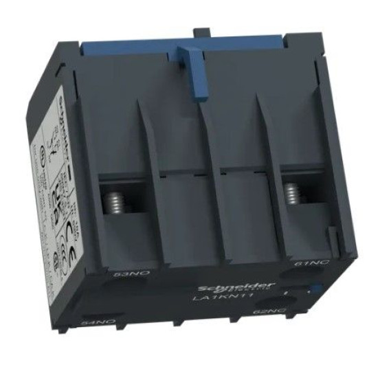 Допоміжний контакт Schneider Electric TeSys LA1KN20