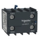 Допоміжний контакт Schneider Electric TeSys LA1KN20
