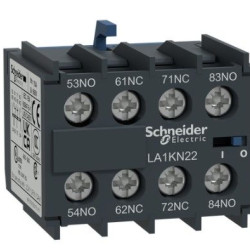 Допоміжний контакт Schneider Electric TeSys LA1KN22