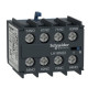 Допоміжний контакт Schneider Electric TeSys LA1KN22