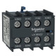 Допоміжний контакт Schneider Electric TeSys LA1KN40