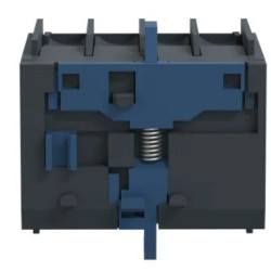 Допоміжний контакт Schneider Electric TeSys LA1KN40