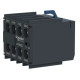 Допоміжний контакт Schneider Electric TeSys LA1KN40