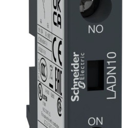 Допоміжний контакт Schneider Electric TeSys LADN10