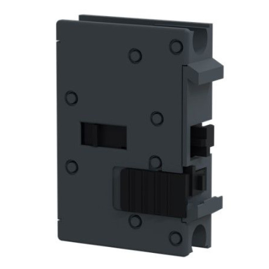 Допоміжний контакт Schneider Electric TeSys LADN10