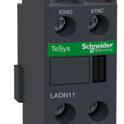 Допоміжний контакт Schneider Electric TeSys LADN11