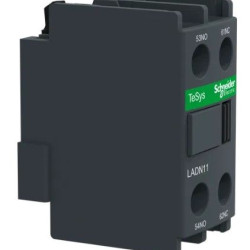 Допоміжний контакт Schneider Electric TeSys LADN11