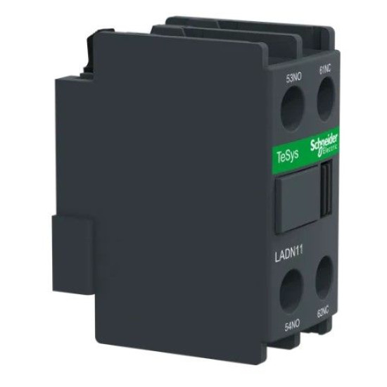 Допоміжний контакт Schneider Electric TeSys LADN11