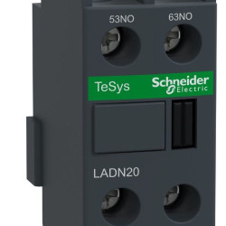 Допоміжний контакт Schneider Electric TeSys LADN20