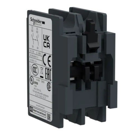 Допоміжний контакт Schneider Electric TeSys LADN20