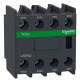 Допоміжний контакт Schneider Electric TeSys LADN22