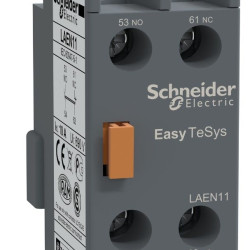 Допоміжний контакт Schneider Electric TeSys LAEN11
