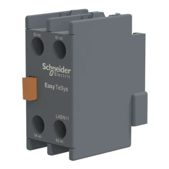 Допоміжний контакт Schneider Electric TeSys LAEN11