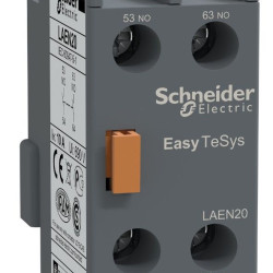Допоміжний контакт Schneider Electric TeSys LAEN20