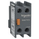 Допоміжний контакт Schneider Electric TeSys LAEN20