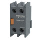 Допоміжний контакт Schneider Electric TeSys LAEN20