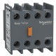 Допоміжний контакт Schneider Electric TeSys LAEN22