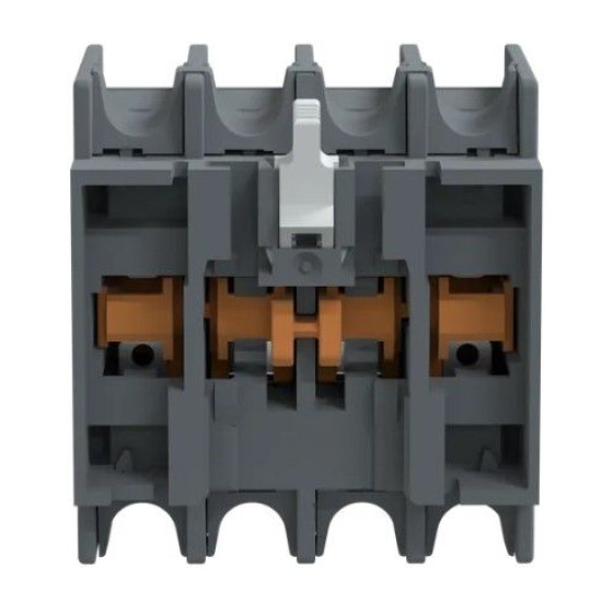 Допоміжний контакт Schneider Electric TeSys LAEN22