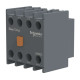 Допоміжний контакт Schneider Electric TeSys LAEN22