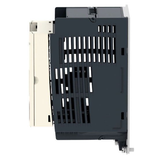Частотний перетворювач Schneider electric ATV12 240В 1ф 0,37кВт