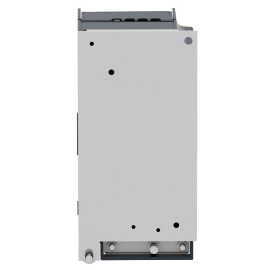 Частотний перетворювач Schneider electric ATV12 240В 1ф 0,37кВт
