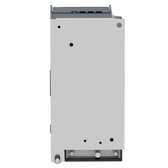 Частотний регулятор Schneider Electric ATV12H075M2TQ ATV12 240В 1ф 0,75кВт (без брендової коробки)