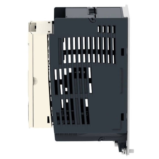 Частотний регулятор Schneider electric ATV12 240В 1ф 0,75кВт