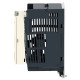Частотний регулятор Schneider Electric ATV12H075M2TQ ATV12 240В 1ф 0,75кВт (без брендової коробки)