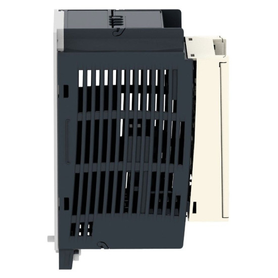 Частотний регулятор Schneider Electric ATV12H075M2TQ ATV12 240В 1ф 0,75кВт (без брендової коробки)