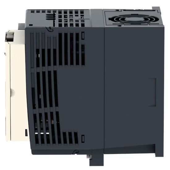 Частотний перетворювач Schneider electric ATV12 240В 1ф 1,5кВт