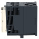 Частотний перетворювач Schneider Electric ATV12HU15M2TQ ATV12 240В 1ф 1,5кВт (без брендової коробки)