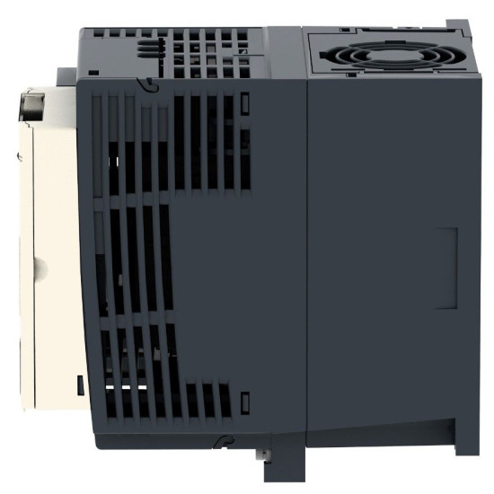 Частотний перетворювач Schneider electric ATV12 240В 1ф 2,2кВт