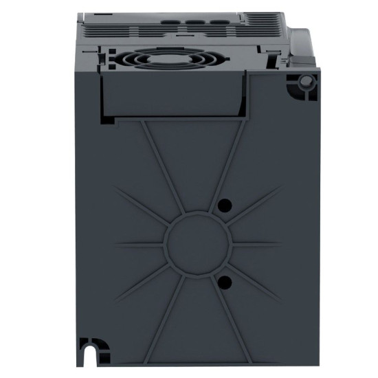Частотний перетворювач Schneider Electric ATV12HU22M2TQ ATV12 240В 1ф 2,2кВт (без брендової коробки)